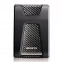 ADATA HD650 zewnętrzny dysk twardy 2 TB 2,5 cala USB Typ-A 3.2 Gen 1 (3.1 Gen 1) Czarny