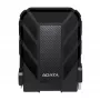 Zewnętrzny dysk HDD ADATA HD710 Pro 1TB 2,5 cala USB 3.2 Gen 1 Czarny, wodoodporny, odporny na wstrząsy