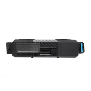 Zewnętrzny dysk HDD ADATA HD710 Pro 1TB 2,5 cala USB 3.2 Gen 1 Czarny, wodoodporny, odporny na wstrząsy