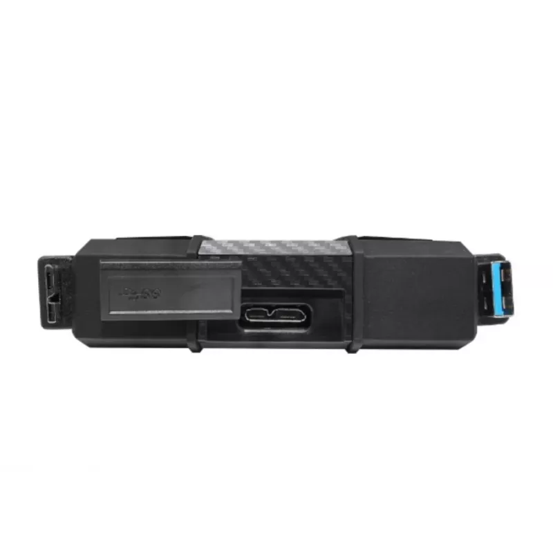 Zewnętrzny dysk HDD ADATA HD710 Pro 1TB 2,5 cala USB 3.2 Gen 1 Czarny, wodoodporny, odporny na wstrząsy