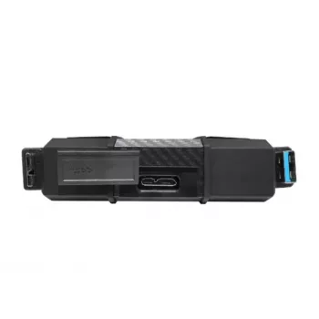 ADATA HD710 Pro zewnętrzny dysk twardy 4 TB 2,5 cala USB 3.2 Gen 1 (3.1 Gen 1) Czarny