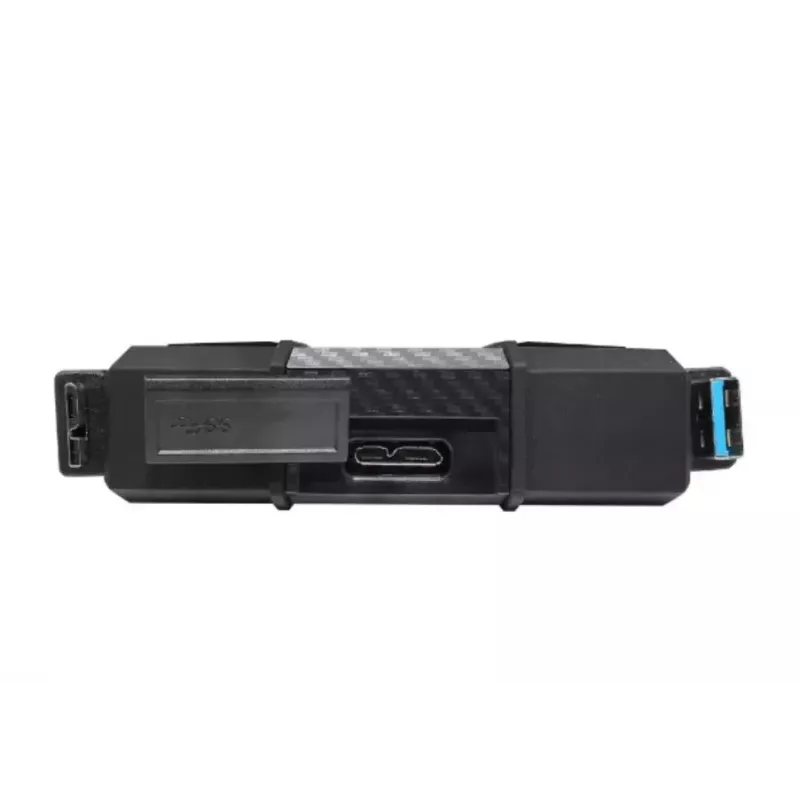 ADATA HD710 Pro zewnętrzny dysk twardy 4 TB 2,5 cala USB 3.2 Gen 1 (3.1 Gen 1) Czarny