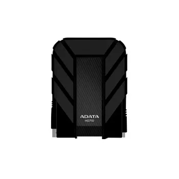 ADATA HD710 Pro zewnętrzny dysk twardy 4 TB 2,5 cala USB 3.2 Gen 1 (3.1 Gen 1) Czarny