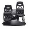 Thrustmaster T.Flight Rudder Pedals Czarny USB PC, PlayStation 4, Xbox