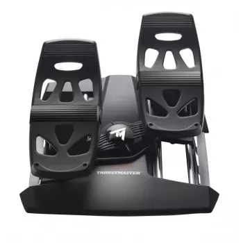 Thrustmaster T.Flight Rudder Pedals Czarny USB PC, PlayStation 4, Xbox