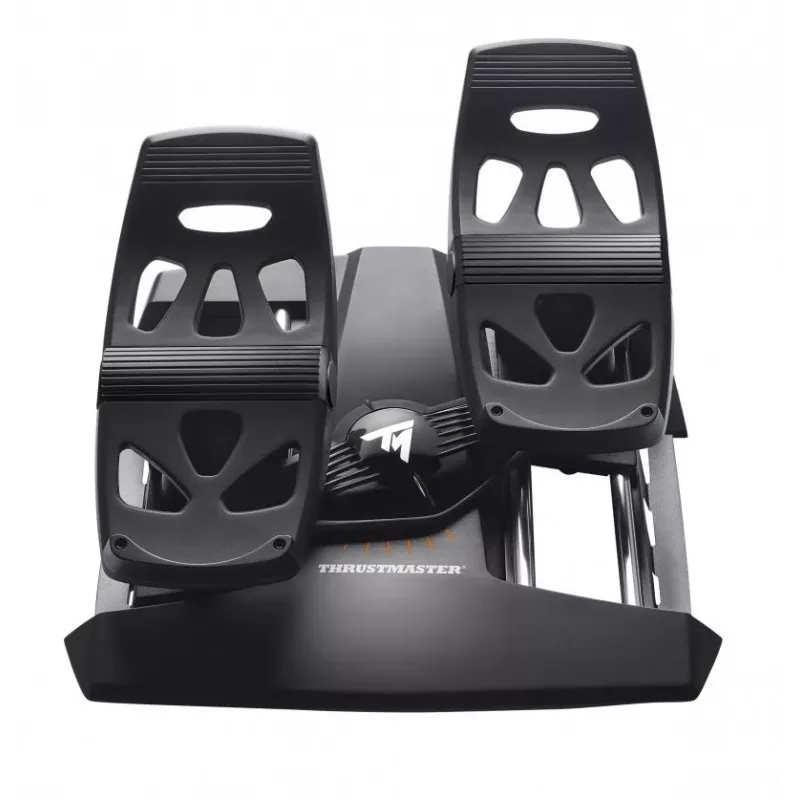 Thrustmaster T.Flight Rudder Pedals Czarny USB PC, PlayStation 4, Xbox