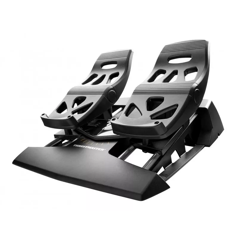 Thrustmaster T.Flight Rudder Pedals Czarny USB PC, PlayStation 4, Xbox