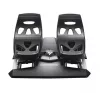 Thrustmaster T.Flight Rudder Pedals Czarny USB PC, PlayStation 4, Xbox