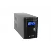 UPS ARMAC OFFICE LINE-INTERACTIVE O/850E/LCD 850VA z wyświetlaczem LCD