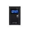 UPS ARMAC OFFICE LINE-INTERACTIVE O/850E/LCD 850VA z wyświetlaczem LCD