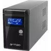 UPS ARMAC OFFICE LINE-INTERACTIVE O/850E/LCD 850VA z wyświetlaczem LCD