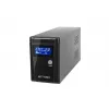 UPS ARMAC OFFICE LINE-INTERACTIVE O/850E/LCD 850VA z wyświetlaczem LCD