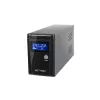UPS ARMAC OFFICE LINE-INTERACTIVE O/850E/LCD 850VA z wyświetlaczem LCD