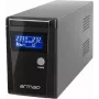 UPS ARMAC OFFICE LINE-INTERACTIVE O/850E/LCD 850VA z wyświetlaczem LCD