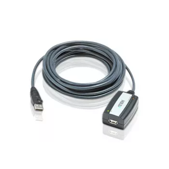 Kabel przedłużający USB ATEN UE-250 5m