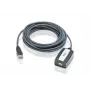 Kabel przedłużający USB ATEN UE-250 5m