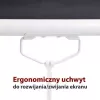 Ekran projekcyjny ART ER M150 4:3