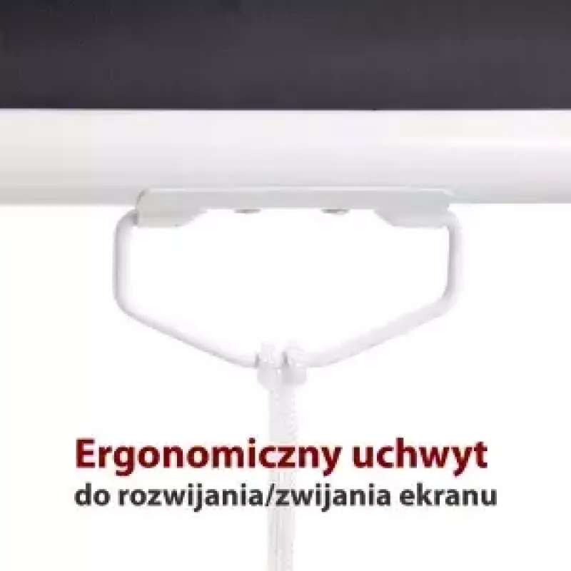 Ekran projekcyjny ART ER M150 4:3