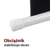 Ekran projekcyjny ART ER M150 4:3
