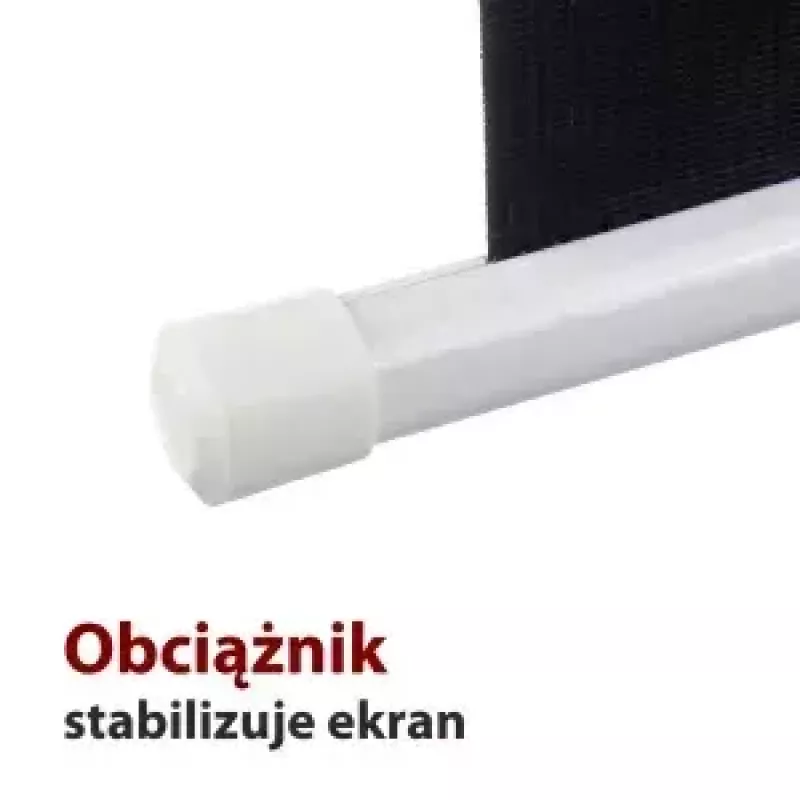 Ekran projekcyjny ART ER M150 4:3