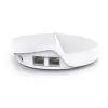 TP-Link AC1300 Deco Whole Home Mesh Wi-Fi System, 3 szt., Biały, Wewnętrzna, System mesh, Dwuzakresowy (2,4 GHz / 5 GHz), Wi-Fi 5 (802.11ac), 1300 Mbit/s