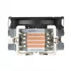 Cooler Thermaltake Contact Silent 12