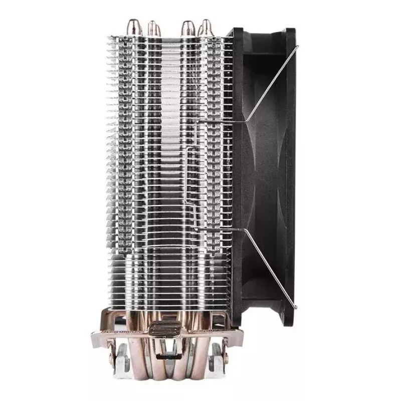 Cooler Thermaltake Contact Silent 12