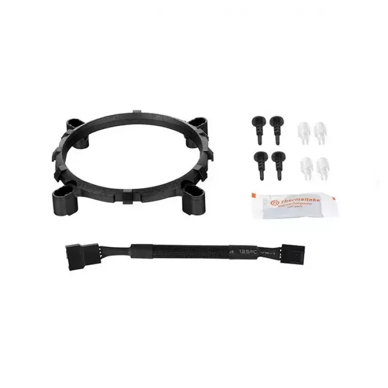 Cooler Thermaltake Contact Silent 12