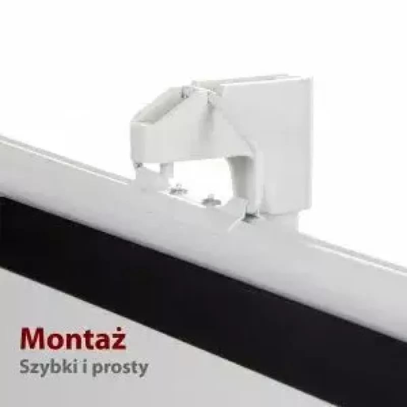 Ekran projekcyjny ART ER T100 4:3