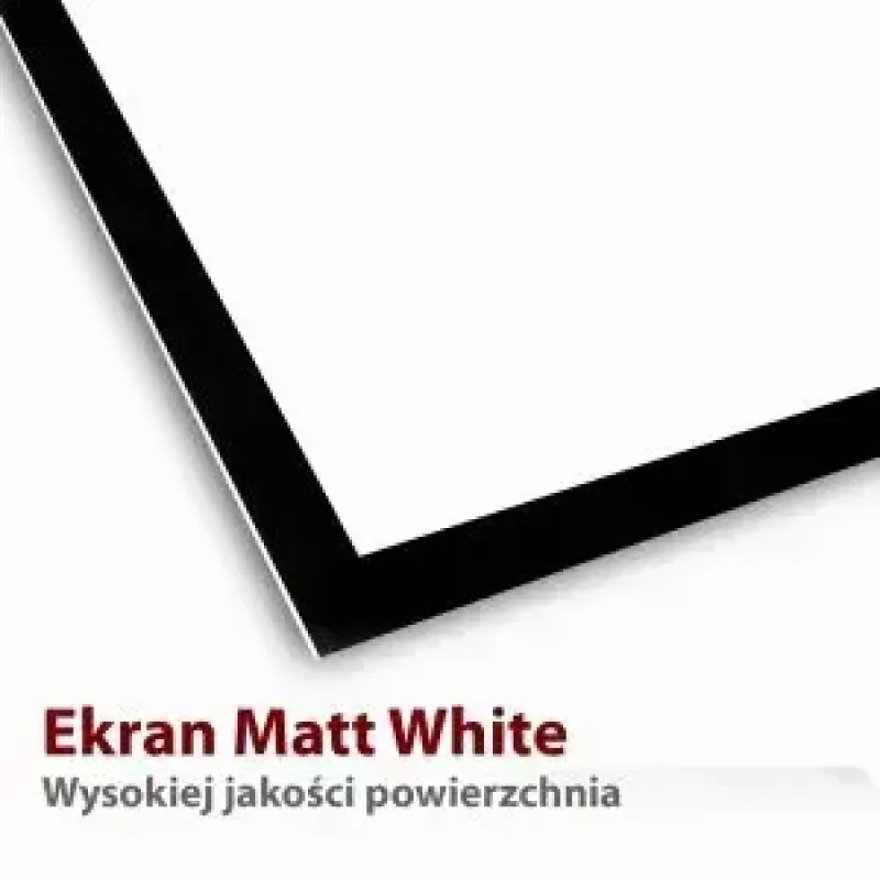 Ekran projekcyjny ART ER T100 4:3