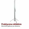 Ekran projekcyjny ART ER T100 4:3