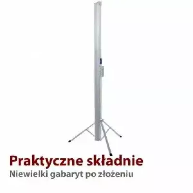 Ekran projekcyjny ART ER T100 4:3