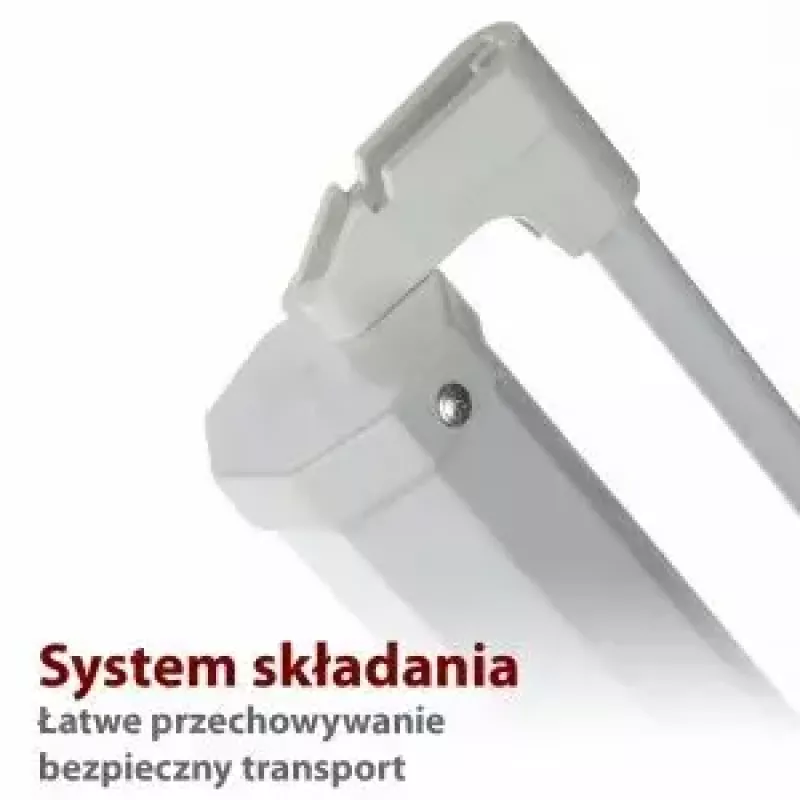 Ekran projekcyjny ART ER T100 4:3