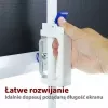 Ekran projekcyjny ART ER T100 4:3