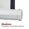Ekran projekcyjny ART ER T100 4:3