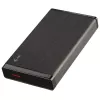 i-tec MYSAFE Advanced 3,5 cala USB 3.0, obudowa HDD, 3,5 cala, Serial ATA, Serial ATA II, Serial ATA III, 5 Gbit/s, łączność USB, Czarny, Metaliczny