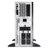 APC Smart-UPS X SMX2200HVNC - 2200VA, 8x C13 + 2x C19 gniazdo, USB, rozszerzalny czas pracy, krótka głębokość, NMC