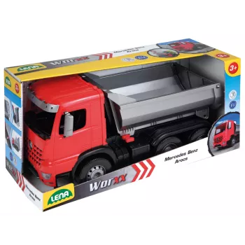 Lena Worxx Dump truck Arocs