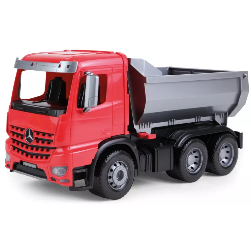 Lena Worxx Dump truck Arocs