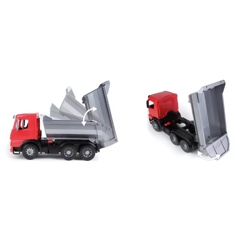 Lena Worxx Dump truck Arocs