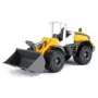 Lena Worxx Liebherr L538 Litronic