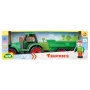 Pojazd/tor zabawkowy Lena Truckies 01625