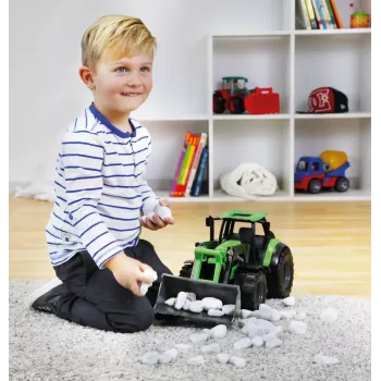 Traktor model Lena Worxx Deutz-Fahr Agrotron 7250 TTV