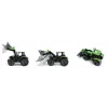 Traktor model Lena Worxx Deutz-Fahr Agrotron 7250 TTV