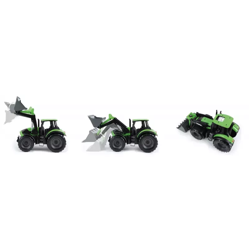 Traktor model Lena Worxx Deutz-Fahr Agrotron 7250 TTV