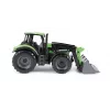 Traktor model Lena Worxx Deutz-Fahr Agrotron 7250 TTV