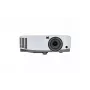 Projektor Viewsonic PA503S Standardowy rzut 3600 ANSI lumenów DLP SVGA (800x600) Szary, Biały