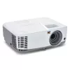 Projektor Viewsonic PA503S Standardowy rzut 3600 ANSI lumenów DLP SVGA (800x600) Szary, Biały