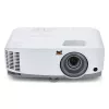 Projektor Viewsonic PA503S Standardowy rzut 3600 ANSI lumenów DLP SVGA (800x600) Szary, Biały