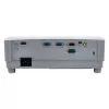 Projektor Viewsonic PA503S Standardowy rzut 3600 ANSI lumenów DLP SVGA (800x600) Szary, Biały